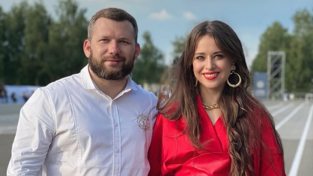Колишня Дружина Федінчика: біографія, особисте життя та кар’єра