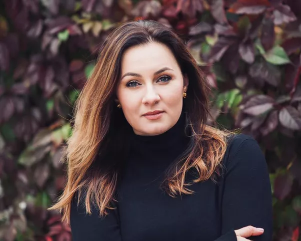 Юлія Свириденко Батьки: семья, детство и влияние на личность