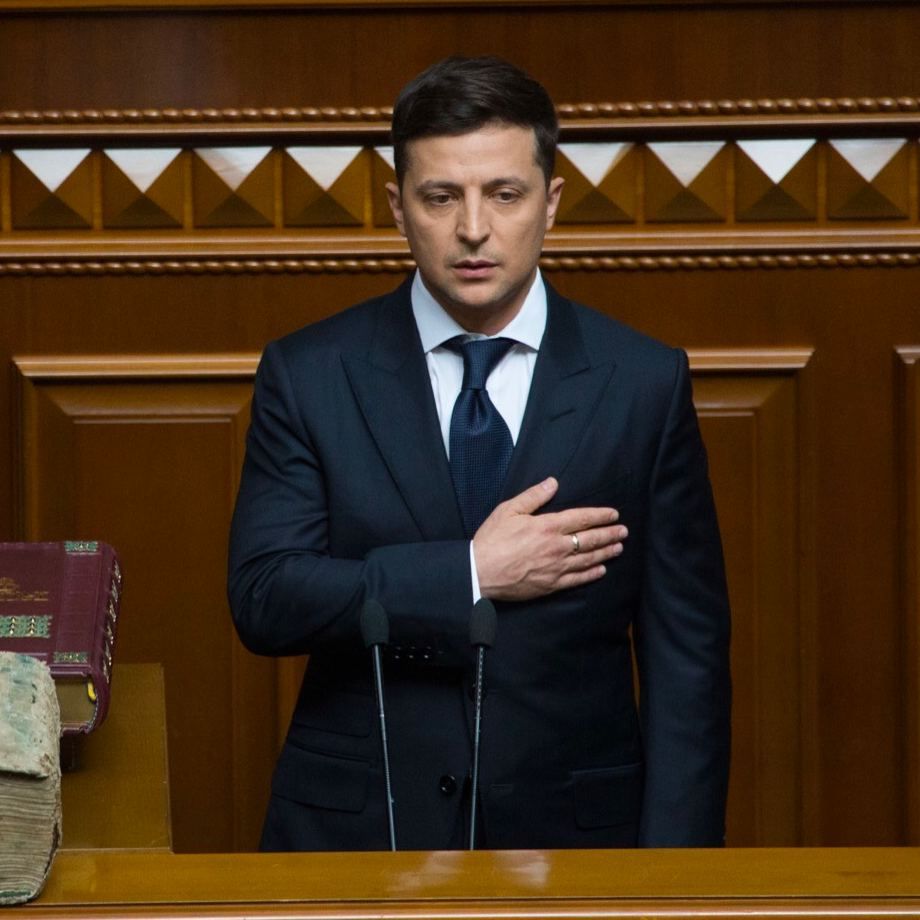 Володимир Зеленський Зріст Вага: детальний огляд параметрів та особистої інформації