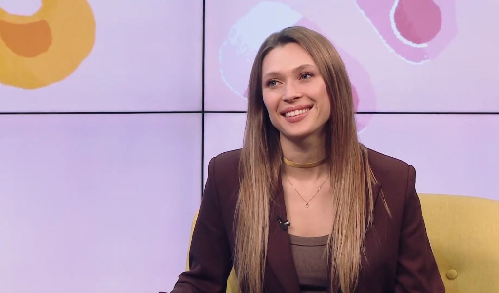 Олена Світлицька Особисте Життя: Відомості про біографію, кар'єру та особистий світ