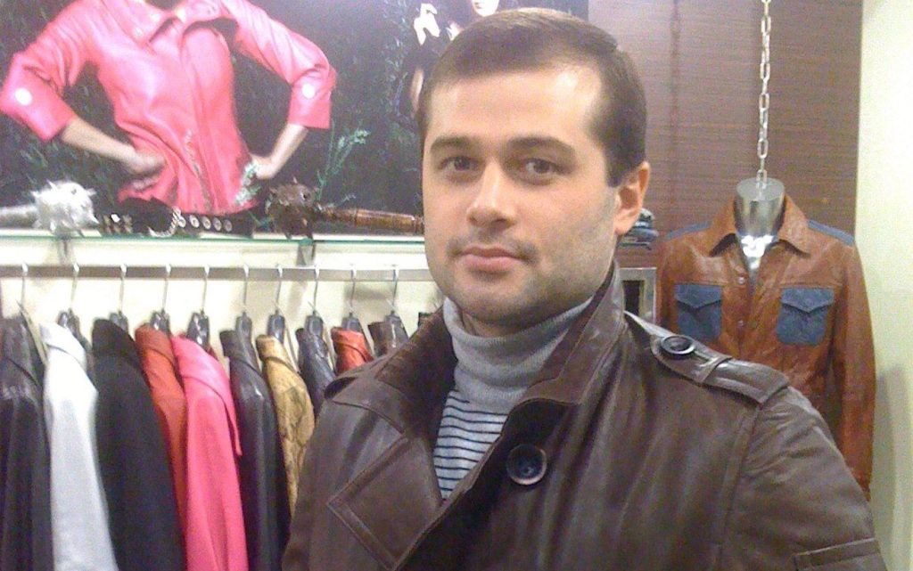 Андрій Молочний Син: детальная биография, карьера и личная жизнь