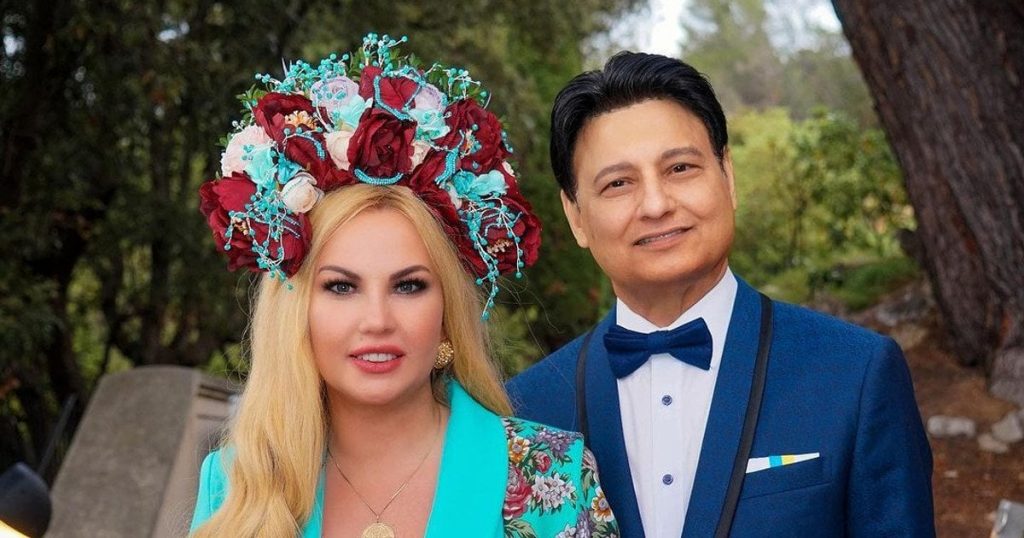 Камалия В Молодости: путь к славе и первые шаги в карьере