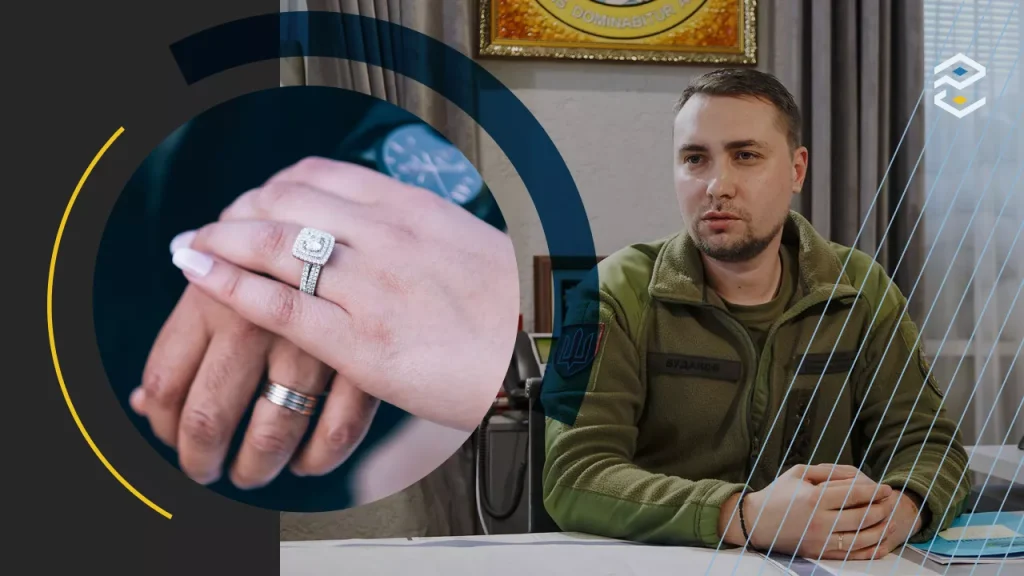 Перша Дружина Буданова (Фото) – Биография, Личная Жизнь и Карьера
