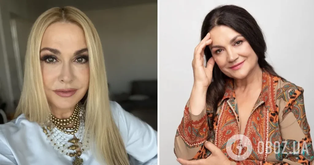 Перший Чоловік Ольги Сумської: Андрій Кузьменко – біографія та кар'єра