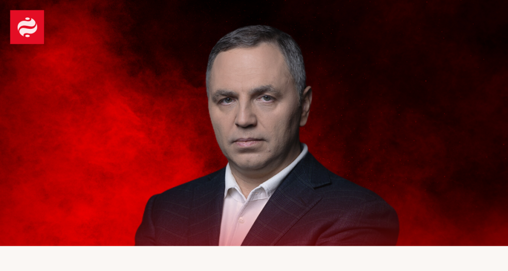 Хто Такий Портнов – біографія, кар’єра та вплив