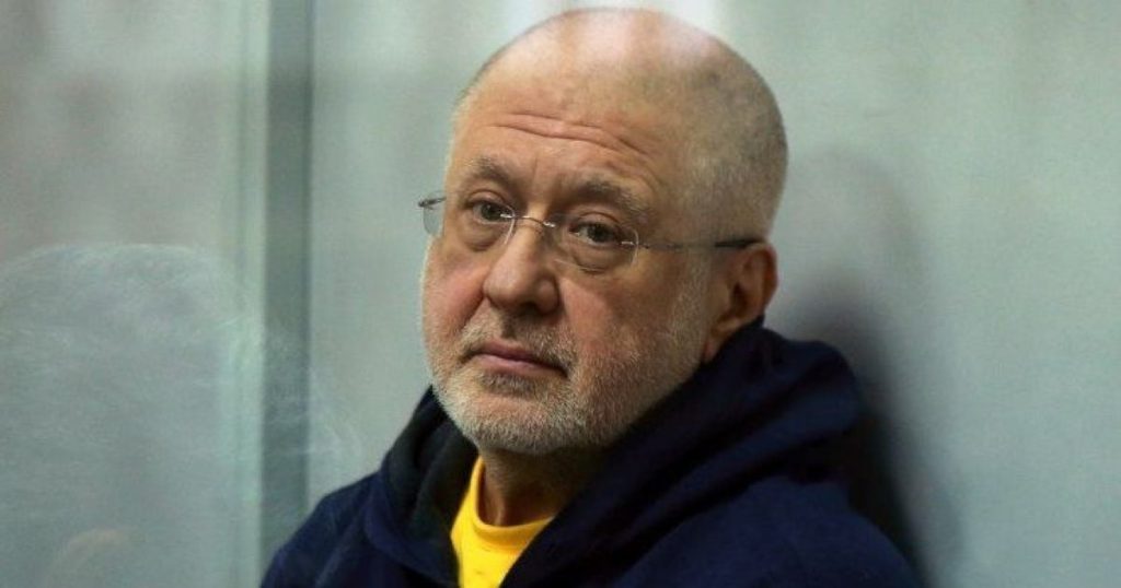Де Зараз Коломойський: Текущий Статус і Діяльність Відомого Бізнесмена