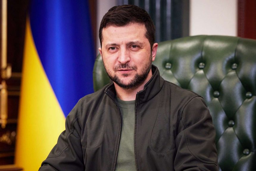 Скільки Років Зеленському: Детальна інформація про вік Володимира Зеленського