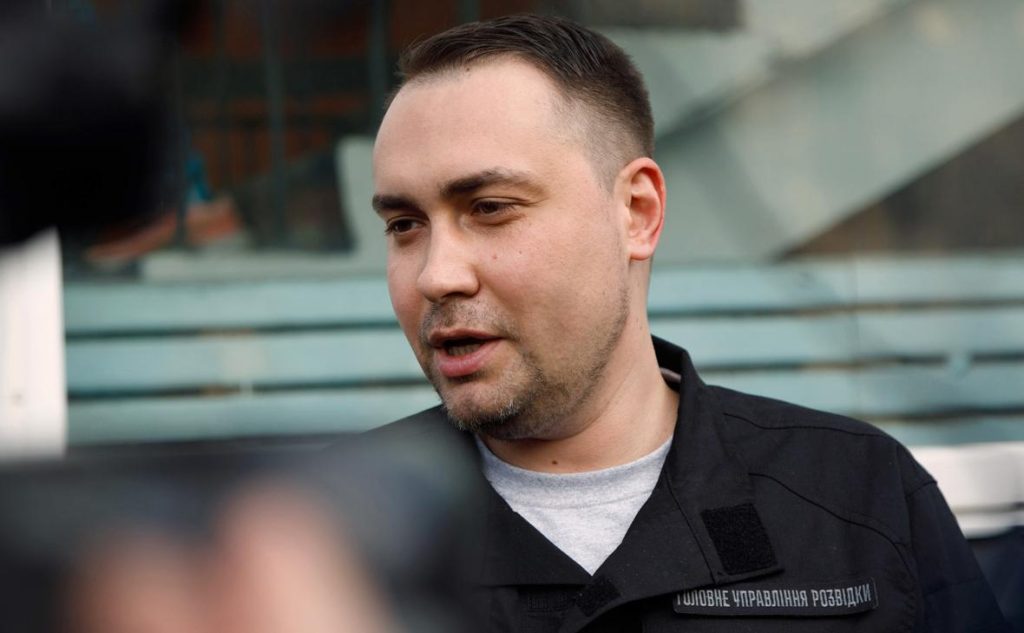 Кирилл Буданов: национальность, семья и карьера разведчика