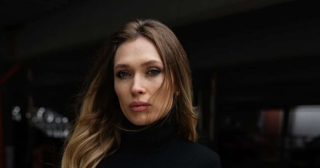 Олена Світлицька Особисте Життя: Відомості про біографію, кар'єру та особистий світ