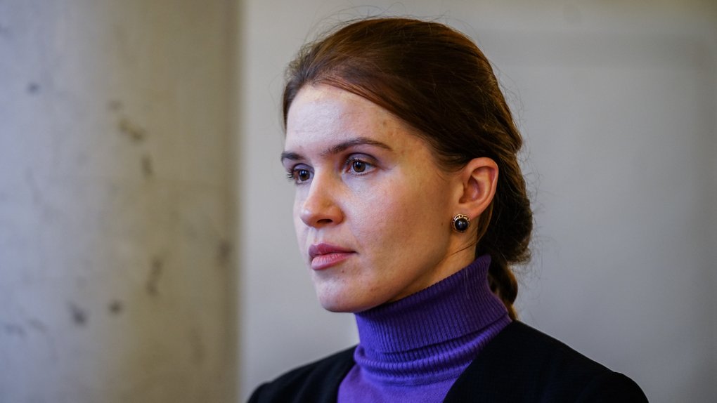 Мар'Яна Безугла Особисте Життя: біографія, кар'єра та сімейні подробиці