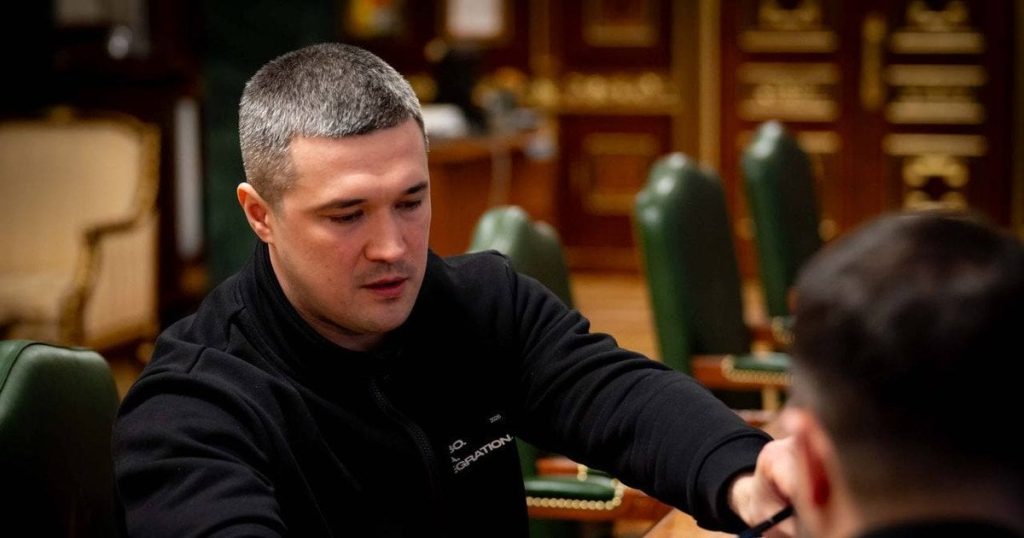Михайло Федоров Національність: детальный обзор биографии, карьеры и личной жизни