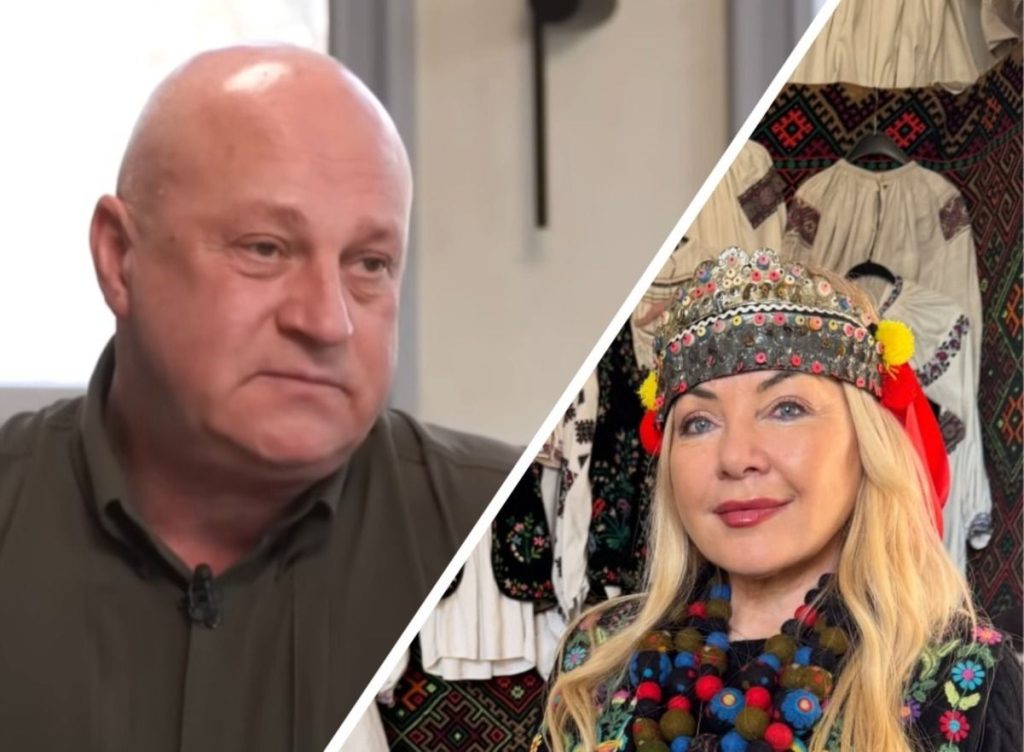Колишній Чоловік Квіткової: біографія, особисте життя і кар’єра
