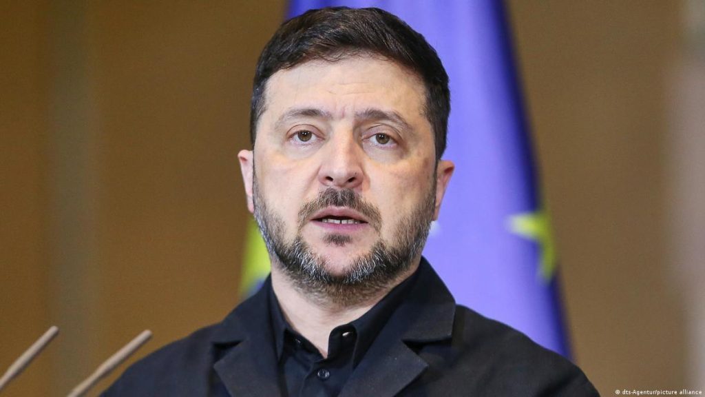 Скільки Років Зеленському: Детальна інформація про вік Володимира Зеленського