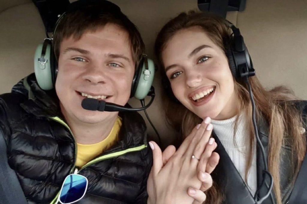 Дмитро Комаров Розлучення: подробиці особистого життя і вплив на кар'єру