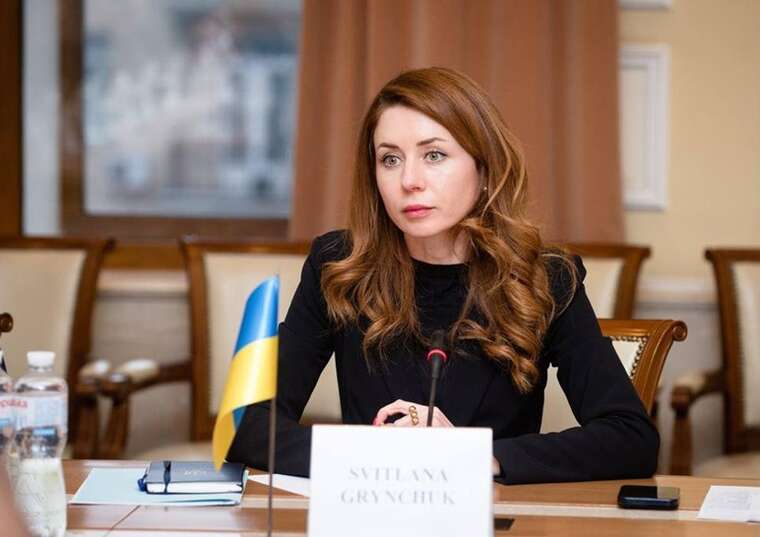 Світлана Гринчук Батьки: биография, личная жизнь и профессиональная карьера