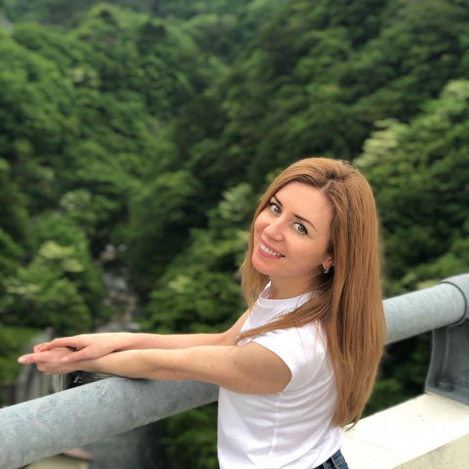 Світлана Гринчук Батьки: биография, личная жизнь и профессиональная карьера