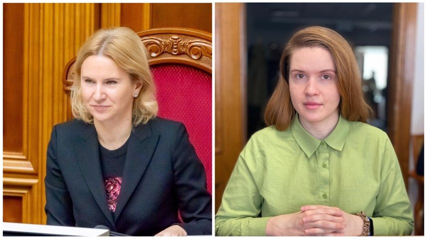 Мар'Яна Безугла Особисте Життя: біографія, кар'єра та сімейні подробиці
