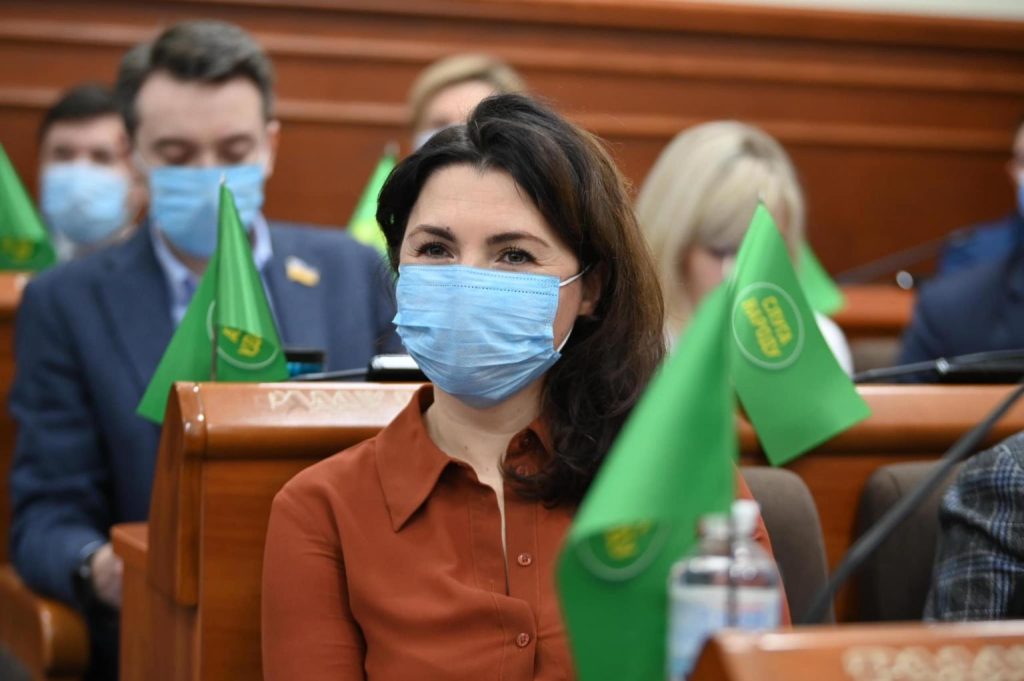 Євгенія Кулеба Розлучення: подробиці особистого життя та кар'єри