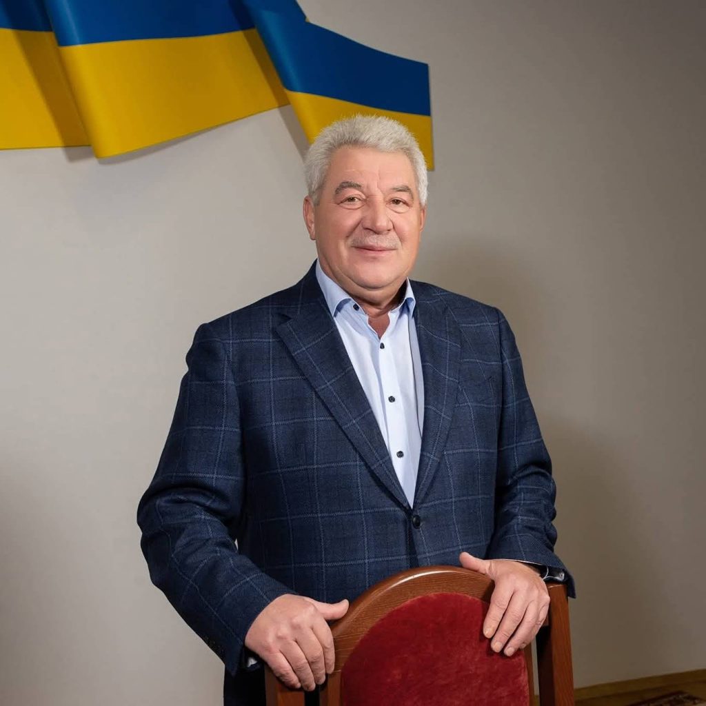 Борислав Береза Настоящая Фамилия: Полный обзор личности и деятельности