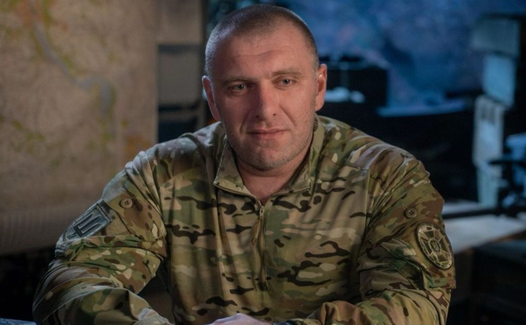Василь Малюк Дочка: подробная биография и жизненный путь