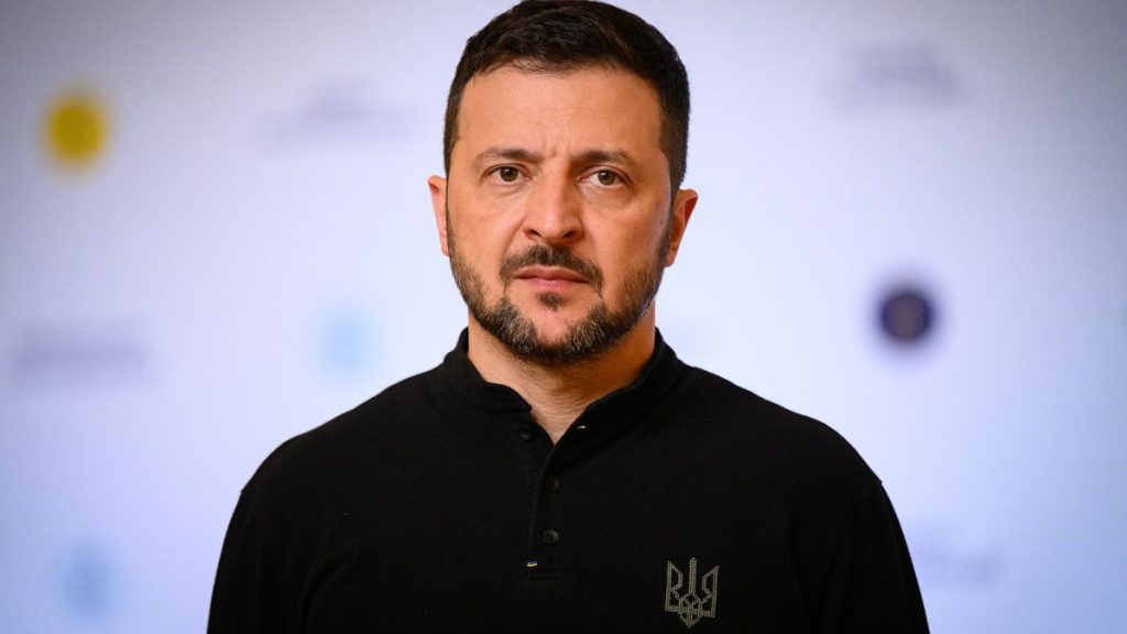 Скільки Років Зеленському: Детальна інформація про вік Володимира Зеленського