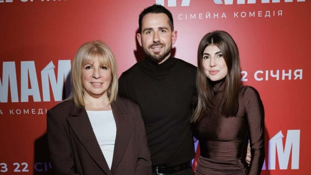 Колишній Чоловік Сабіни Мусіної: Детальний Біографічний Огляд