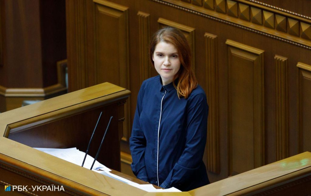 Марьяна Безуглая Родители – биография и влияние семьи на жизнь и карьеру
