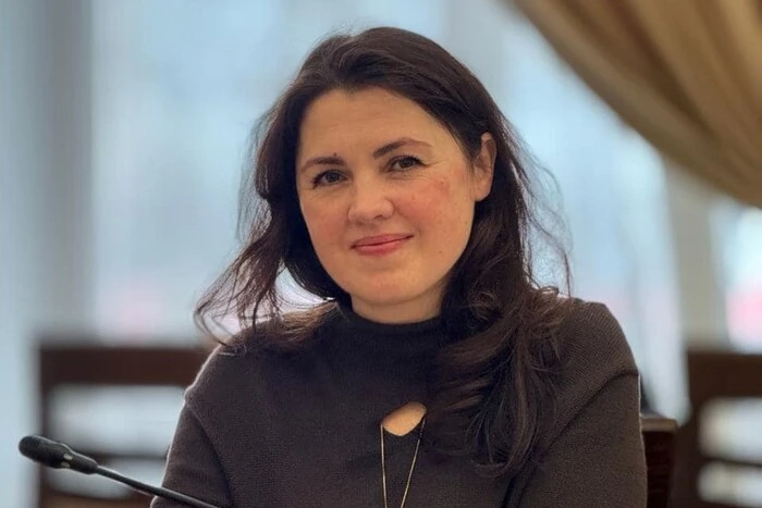 Євгенія Кулеба Розлучення: подробиці особистого життя та кар'єри