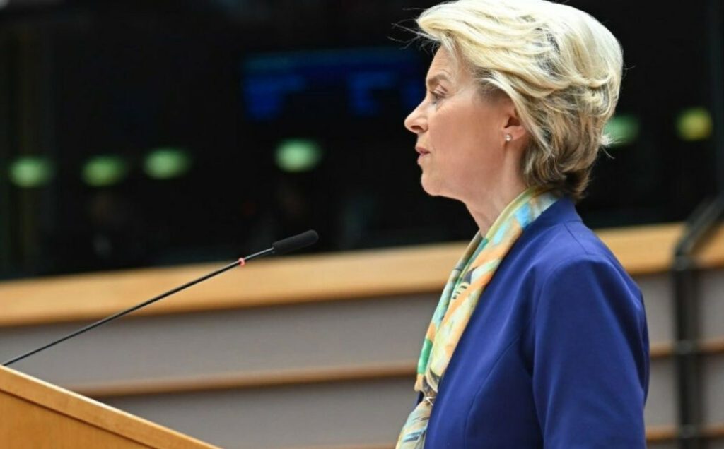 Урсула Фон Дер Ляєн Скільки Дітей: Детальна інформація про сім’ю та особисте життя