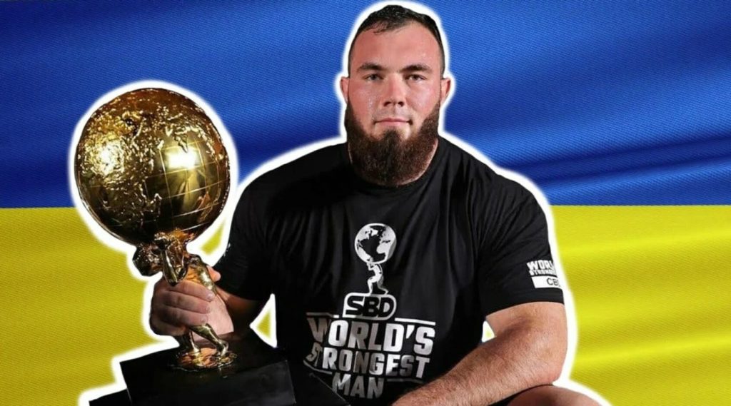Олексій Новіков Вага: биография, карьера и личная жизнь