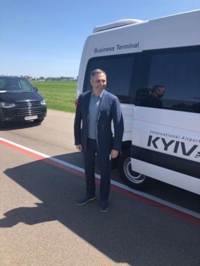 Хто Такий Портнов – біографія, кар’єра та вплив