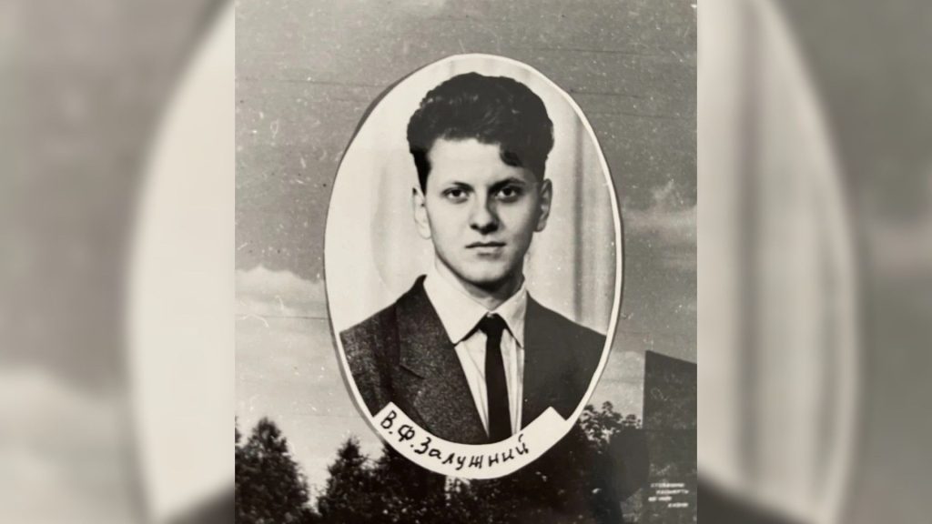 Валерий Залужный Родители Национальность: подробности биографии и карьеры