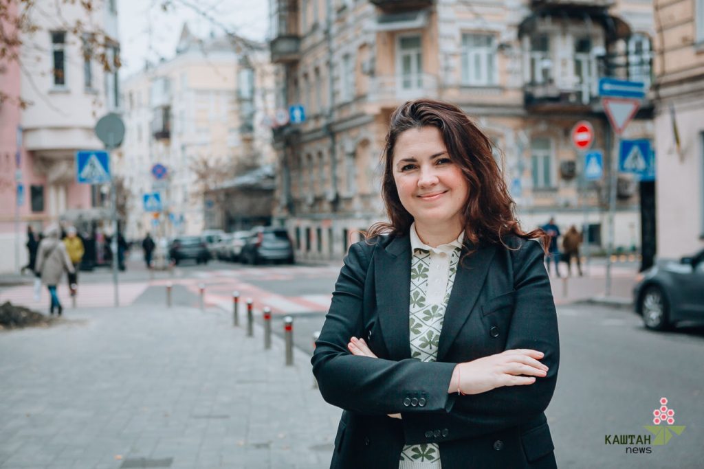 Євгенія Кулеба Розлучення: подробиці особистого життя та кар'єри