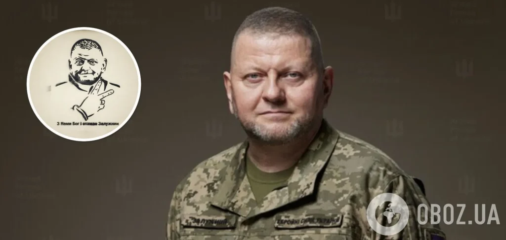 Валерий Залужный Родители Национальность: подробности биографии и карьеры