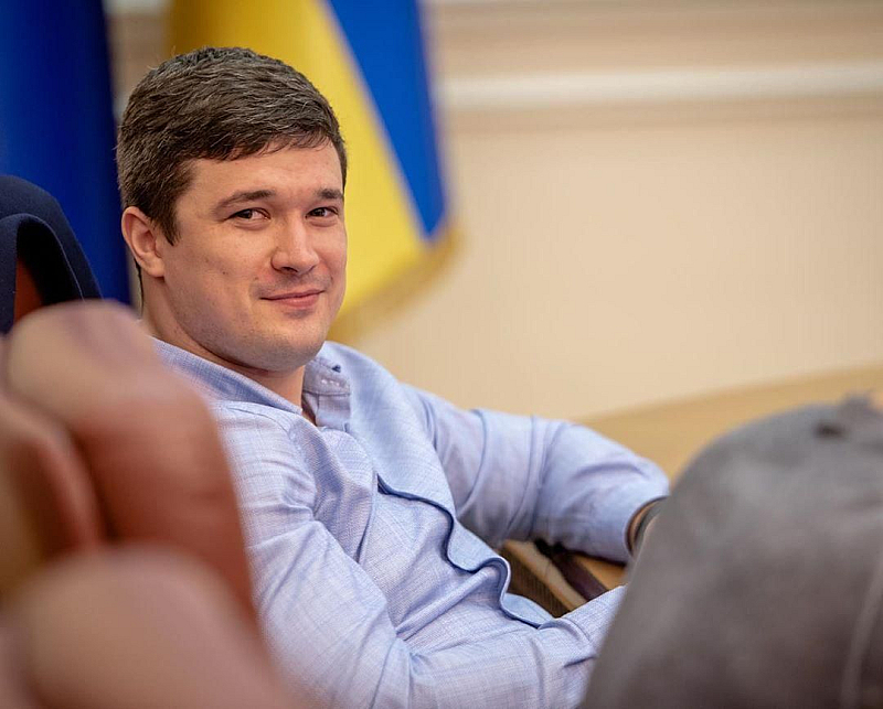 Михайло Федоров Батьки: биография, личная жизнь и карьера