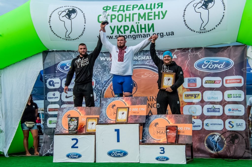 Олексій Новіков Вага: биография, карьера и личная жизнь