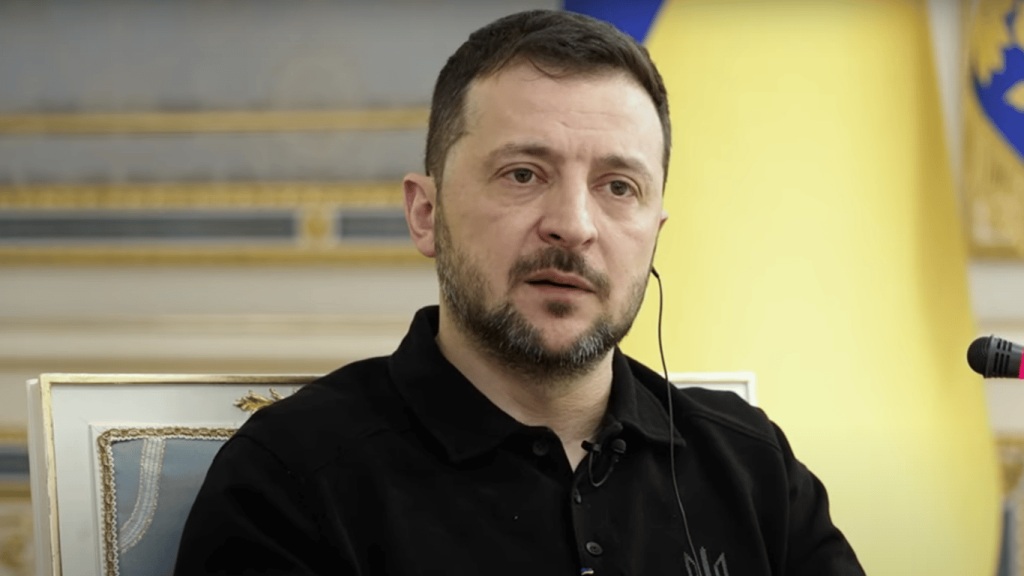 Скільки Років Зеленському: Детальна інформація про вік Володимира Зеленського