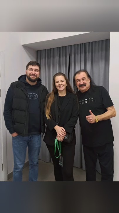 Степан Гіга Перша Дружина: Деталі Особистого Життя та Біографія