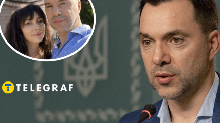 Алексей Арестович Первая Жена Фото: биография, личная жизнь и карьера