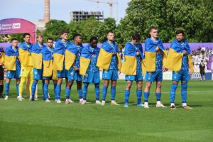 Динамо та Полісся зіграють контрольні матчі з софійським ЦСКА