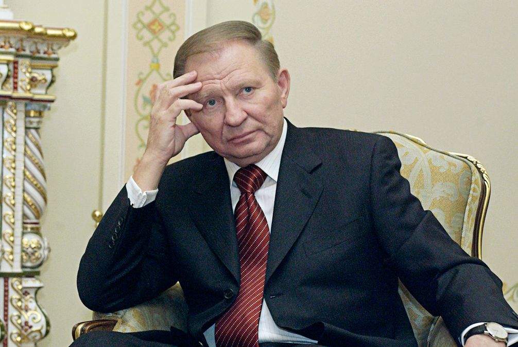 Леонид Кучма Настоящая Фамилия – подробная информация о биографии и карьере