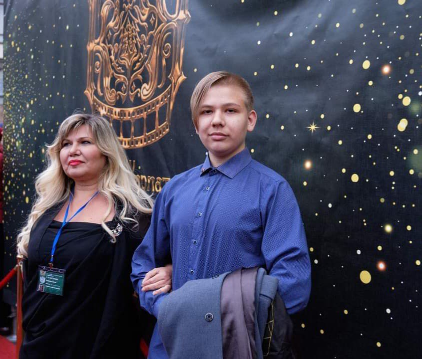 Олексій Новіков Вага: биография, карьера и личная жизнь