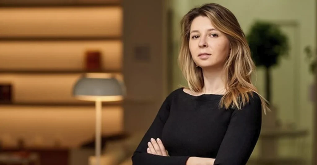 Світлана Павелецька Перший Чоловік: біографія, особисте життя та кар’єра