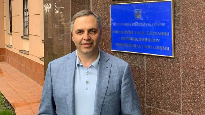 Хто Такий Портнов – біографія, кар’єра та вплив
