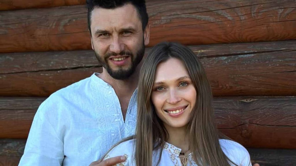 Олена Світлицька Особисте Життя: Відомості про біографію, кар'єру та особистий світ