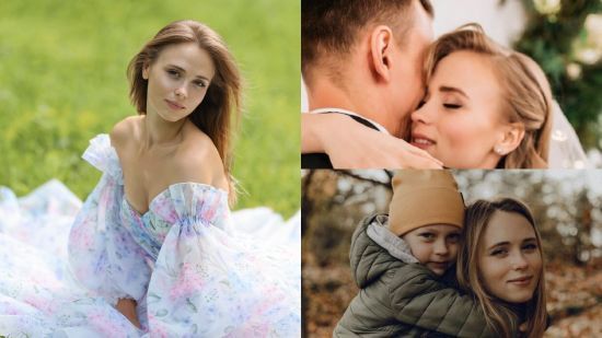 Чоловік Анни Кошмал: біографія, особисте життя та кар'єра