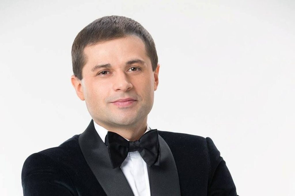 Андрій Молочний Син: детальная биография, карьера и личная жизнь