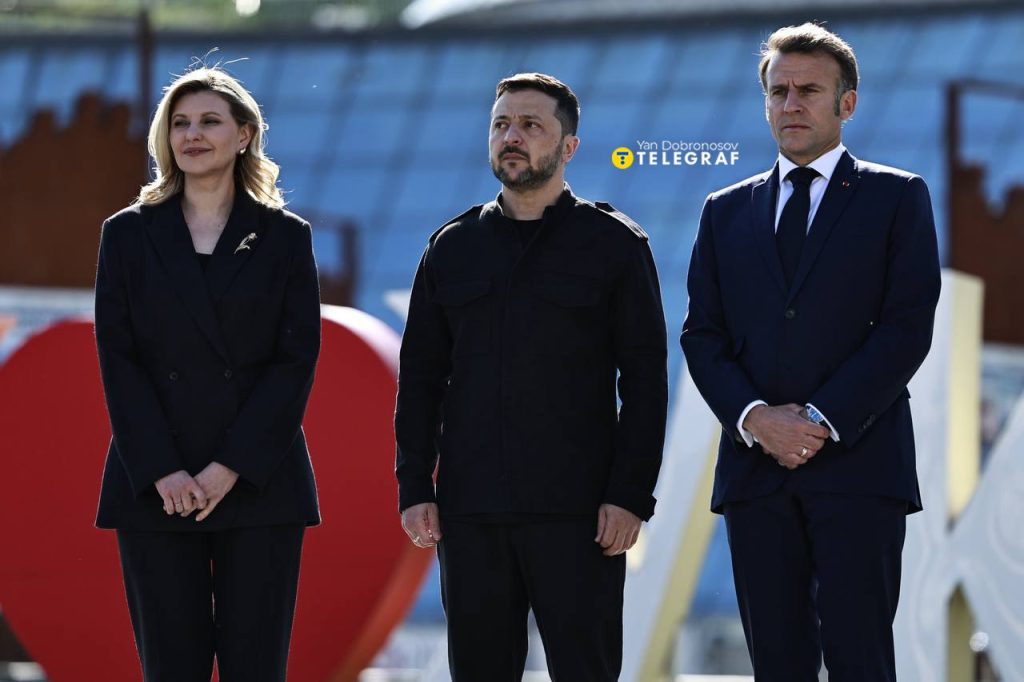 Володимир Зеленський Зріст Вага: детальний огляд параметрів та особистої інформації