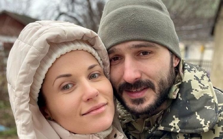 Колишній Чоловік Денисенко: биография, личная жизнь и карьера