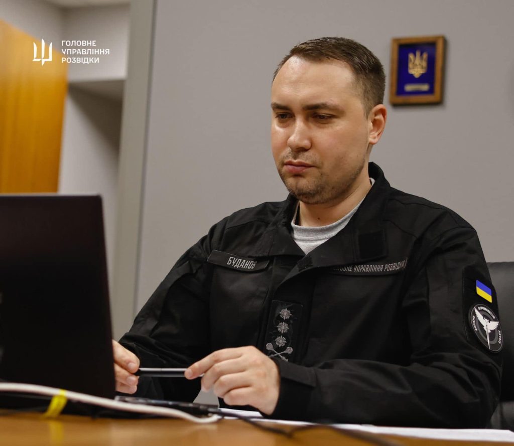 Кирилл Буданов: национальность, семья и карьера разведчика